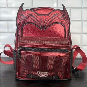Disney Loungefly: The Scarlet Witch